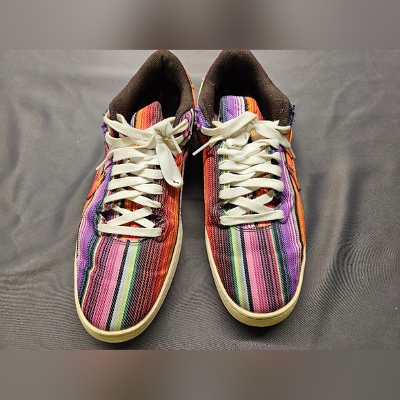Nike Other - Size 11 - Nike Kobe 8 NSW Lifestyle LE Mexican Blanket Sneaker